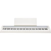 Korg Piano B2+ WH - Vue 1
